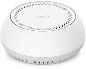 TP-Link Deco BE65-PoE Wi-Fi 7 BE11000 (3-pack)