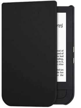 Durable Lock PB-08 - Pouzdro pro Pocketbook 631 - černé