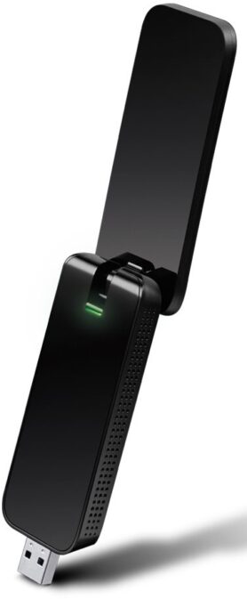 TP-Link Archer T4U AC1300 Dual Band