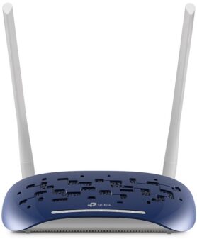 TP-Link TD-W9960