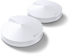 TP-Link Deco M5 (2-pack)