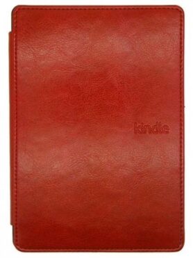Amazon Kindle Paperwhite Durable - red