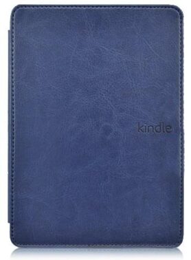 Amazon Kindle Paperwhite Durable - tmavě modré