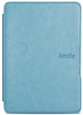 Amazon Kindle Paperwhite Durable - tyrkysové