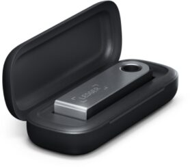 Ledger Nano S Plus Case