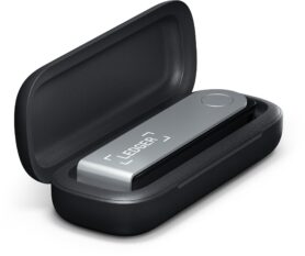 Ledger Nano X Case