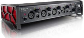 Tascam US-4x4HR