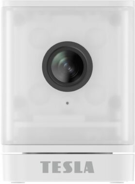 TESLA SecureQ SC10