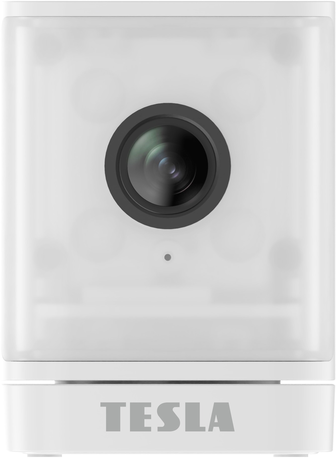 TESLA SecureQ SC10