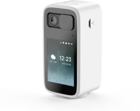 TESLA SecureQ SC20