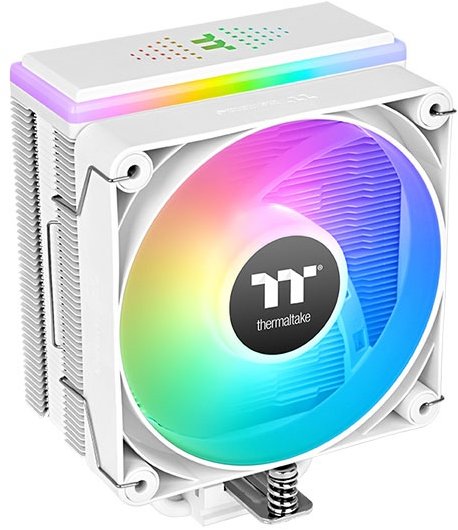 THERMALTAKE ASTRIA 200 ARGB White