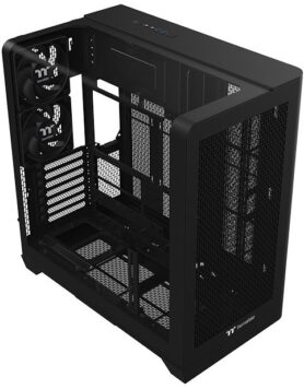 THERMALTAKE View 390 Air Black