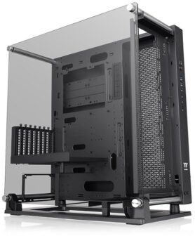 THERMALTAKE Core P3 TG Pro Black