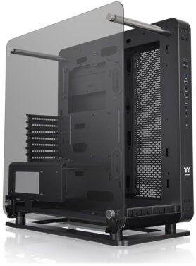 THERMALTAKE Core P6 Black