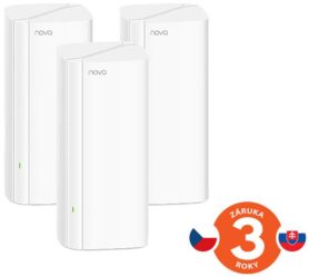 Tenda Nova EX12 (3-pack)