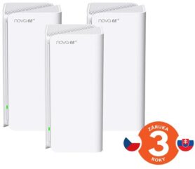 Tenda Nova MX21 Pro (3-pack)