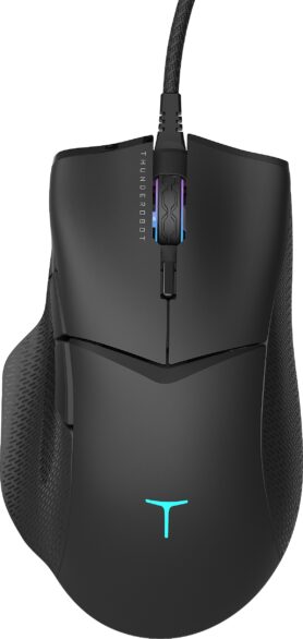 ThundeRobot Shark Wired Gaming mouse MG705 Pro