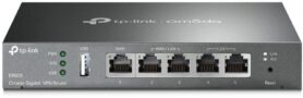 TP-Link ER605, Omada SDN