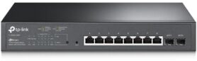 TP-Link TL-SG2210MP, Omada SDN