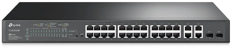 TP-Link TL-SL2428P