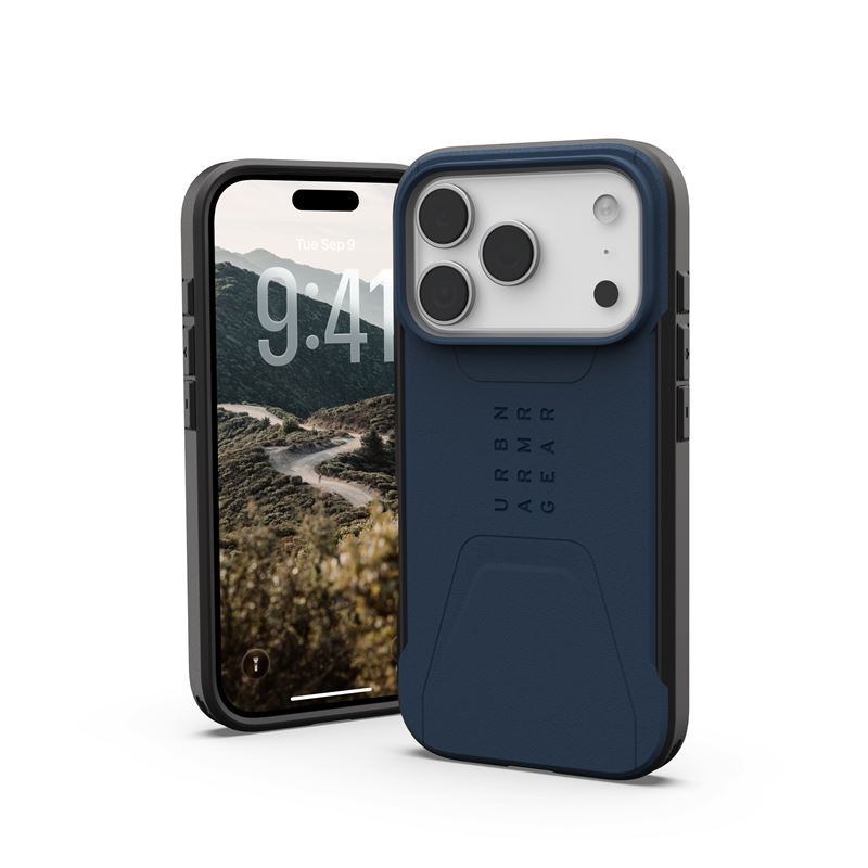 UAG Civilian Magsafe Mallard iPhone 17 Pro