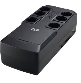 FSP UPS NanoFit 600
