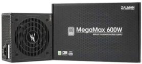 Zalman MegaMax ZM600-TXII