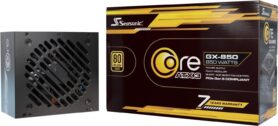 Seasonic Core GX-850 ATX 3.1