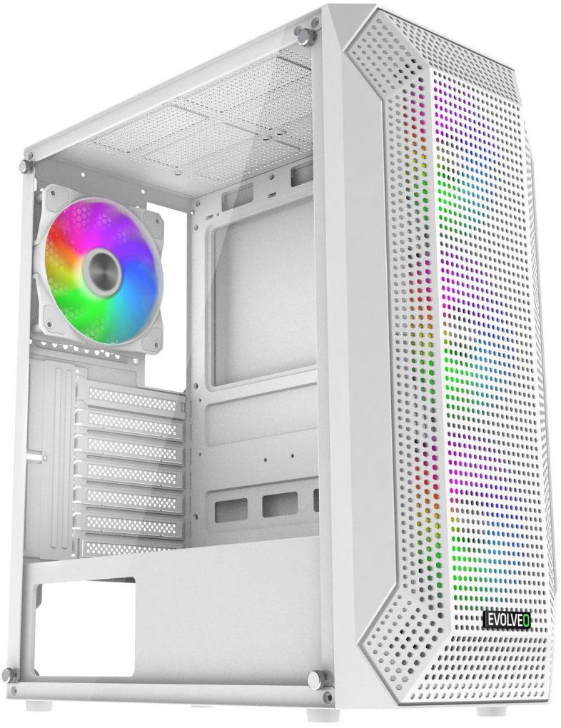 EVOLVEO Xenon White