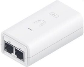 Ubiquiti POE-24-24W-G-WH