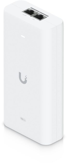 Ubiquiti UniFi 10G PoE+++ adaptér (90 W)