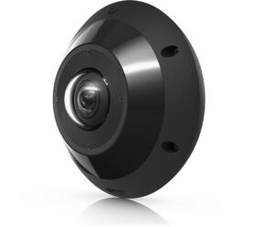 Ubiquiti UniFi Protect G6 Pro 360 černá