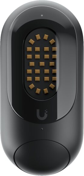 Ubiquiti FloodLight, LED osvětlení