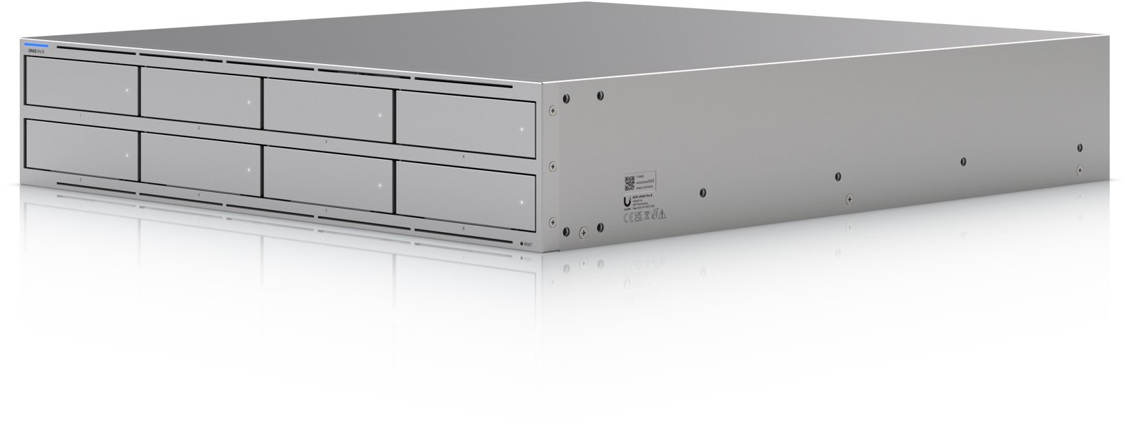 Ubiquiti UniFi Pro 8