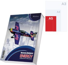 VICTORIA Balance Energy A5