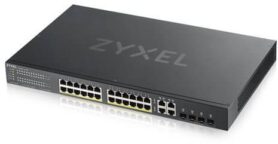 Zyxel GS192024HPV2