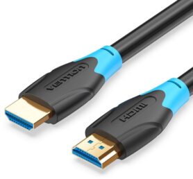 Vention HDMI 2.0 Exclusive Cable 3m Black Type