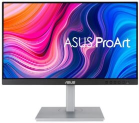 23,8" ASUS ProArt Display PA247CV