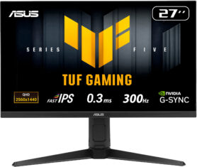 27" ASUS TUF Gaming VG27AQML5A