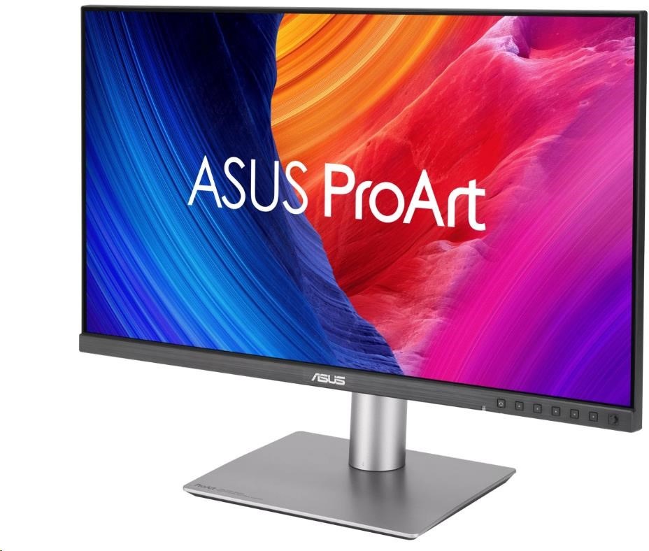 31,5" ASUS ProArt Display 6K PA32QCV