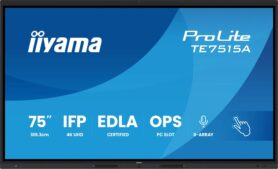 75" iiyama ProLite TE7515A-B1AG