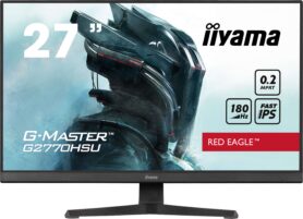 27" iiyama G-MASTER G2770HSU-B6