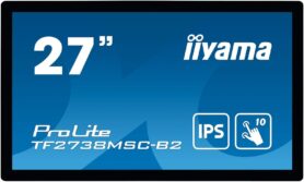 27" iiyama ProLite TF2738MSC-B2