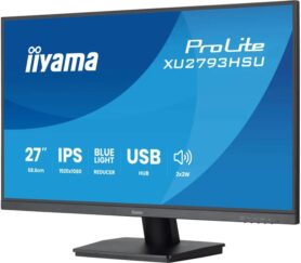 27" iiyama ProLite XU2793HSU-B7
