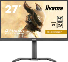 27" iiyama G-MASTER GB2795HSU-B1