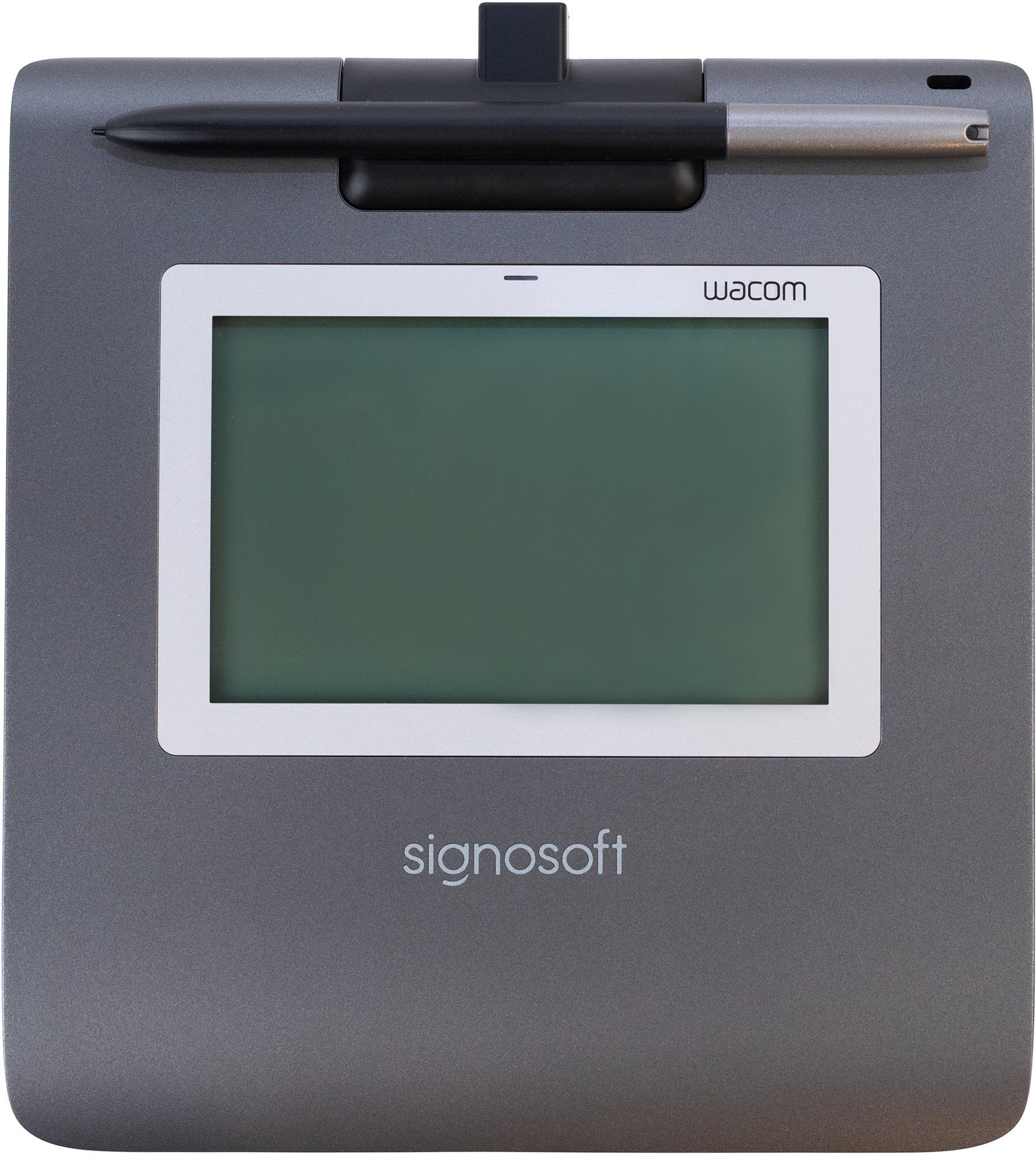 Wacom STU-430 podpisový tablet + Signosoft podpisová aplikace
