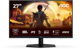 27" AOC Q27G42XE