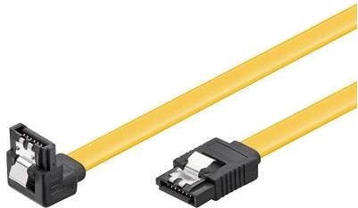PremiumCord SATA III 90° 0.3m