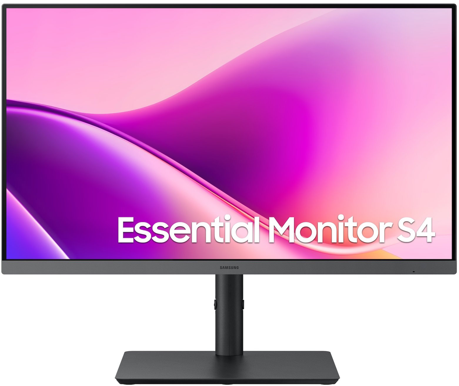 24" Samsung S4 S43UF