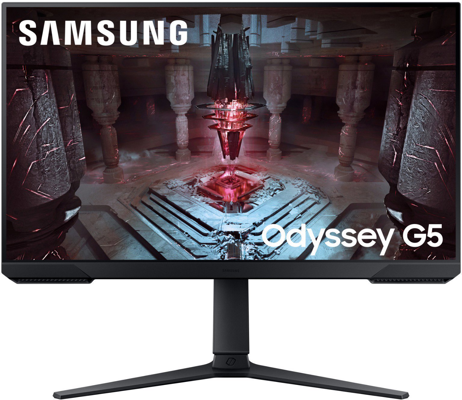 27" Samsung Odyssey G51C